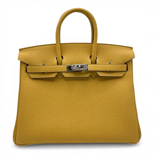 25 トゴ パイユ シルバー金具