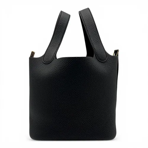 18 ノワール トリヨンクレマンス ゴールド金具