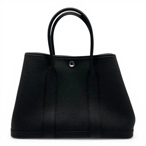 TPM ネゴンダ ノワール シルバー金具