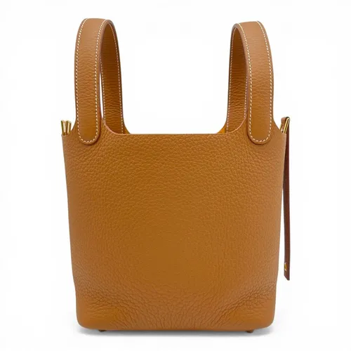 PM トリヨンクレマンス ゴールド ゴールド金具