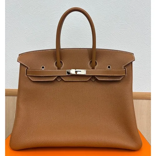 35 ゴールド トゴ シルバー金具
