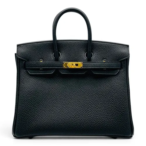 25 トゴ ノワール ゴールド金具