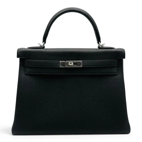 32 トゴ ノワール シルバー金具