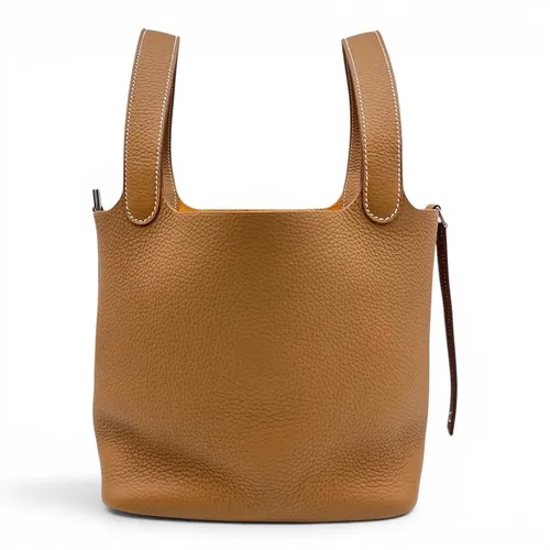 MM トリヨンクレマンス ゴールド シルバー金具