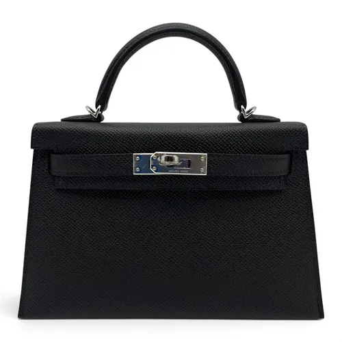 20 エプソン ノワール シルバー金具