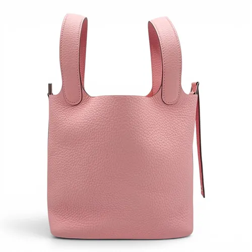 PM トリヨンクレマンス ローズサクラ シルバー金具