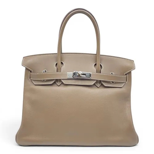 30 スイフト エトゥープ シルバー金具