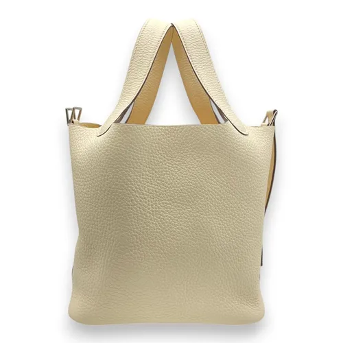 PM トリヨンクレマンス ナタ シルバー金具