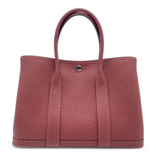 TPM ネゴンダ ルージュアッシュ シルバー金具