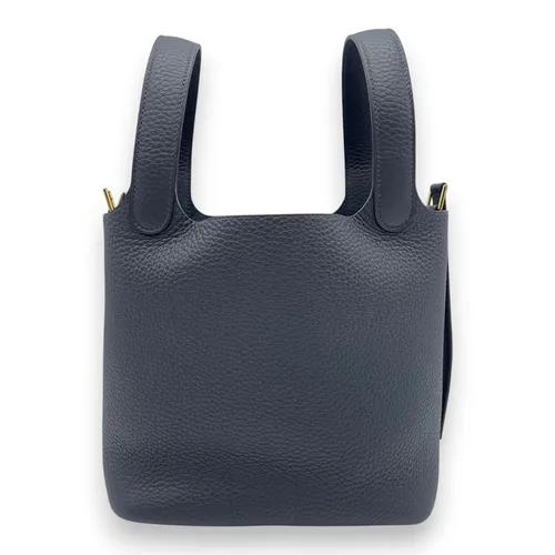 PM トリヨンクレマンス キャバン ゴールド金具