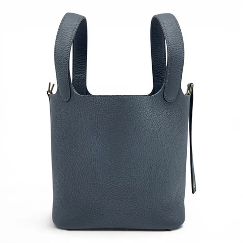 PM トリヨンクレマンス グリミスティ シャンパンゴールド金具