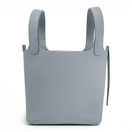 PM トリヨンクレマンス グリパンタン シルバー金具