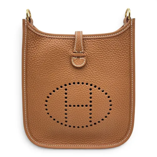 TPM ゴールド トリヨンクレマンス ゴールド金具 