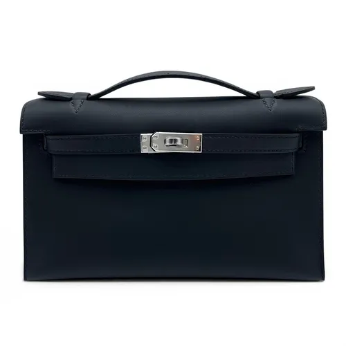 22 ノワール スイフト シルバー金具