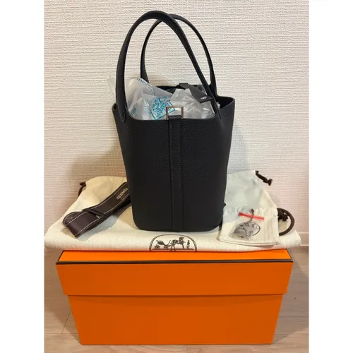 PM トリヨンクレマンス キャバン シルバー金具