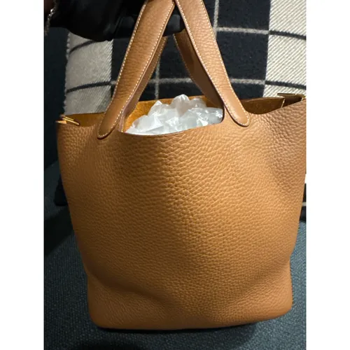 MM トリヨンクレマンス ゴールド ゴールド金具