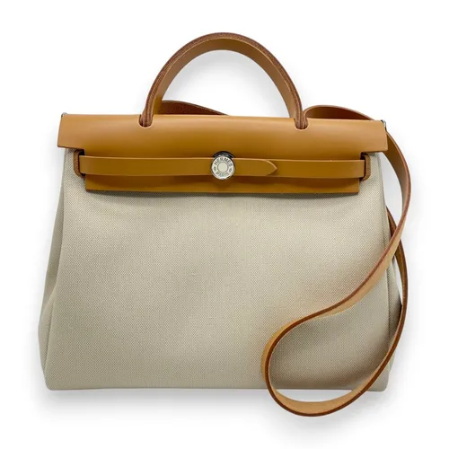 W31 ヴァッシュハンター/トワルアッシュ ナチュラルサブレ シルバー金具