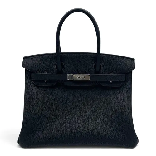 30 トゴ ノワール シルバー金具