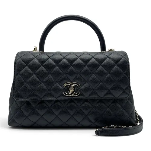 29 グレインドカーフスキン ブラック ゴールド金具