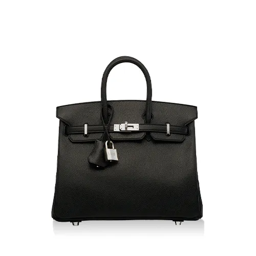 ヴォーエプソンブラック ゴールド金具