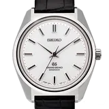 グランドセイコー ヒストリカル SBGW047 シルバー ステンレススチール 38mm