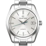 グランドセイコー ヘリテージ SBGR315 シルバー ステンレススチール 40mm