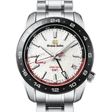 グランドセイコー スポーツ SBGE311 ホワイト ステンレススチール 40.5mm