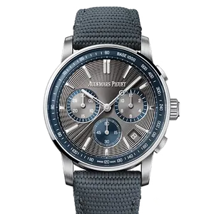 【2025年09月】オーデマピゲ Code 11.59 26393ST.OO.A009KB.01 ステンレススチール 41mm グレー 新品