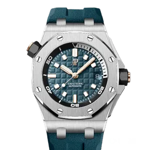 【2026年05月】オーデマピゲ ロイヤルオーク オフショア 15720ST.OO.A403CA.01 ステンレススチール 42mm ブルーグリーン 新品