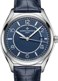 ヴァシュロンコンスタンタン フィフティーシックス 4600E/000A-B487 ブルー ステンレススチール 40mm