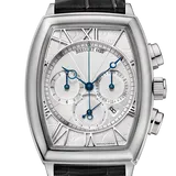 ブレゲ ヘリテージ 5400BB/12/9V6 シルバー ホワイトゴールド 36mm
