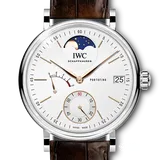 IWC ポートフィノ IW516401 シルバー ステンレススチール 45mm