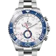ロレックス ヨットマスター2 126680 ホワイト 44mm ステンレススチール