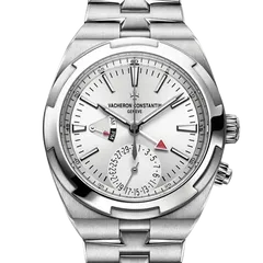 ヴァシュロンコンスタンタン オーヴァーシーズ 7900V/110A-B333 シルバー 新品