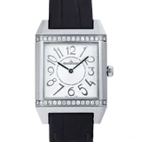 ジャガー・ルクルト レベルソ 234.8.47 シルバー ステンレススチール 29mm