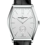 ヴァシュロンコンスタンタン マルタ 82230/000G-9962 シルバー ホワイトゴールド 36mm