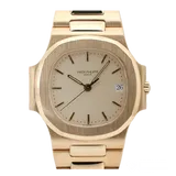 パテックフィリップ ノーチラス 3800/1J-001 ゴールド イエローゴールド 37.5mm
