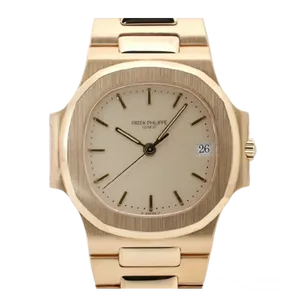 【2022年06月】パテックフィリップ ノーチラス 3800_1J-001 イエローゴールド 37.5mm ゴールド 中古品
