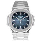 パテックフィリップ ノーチラス 5711/1A-010 ブルー ステンレススチール 40mm