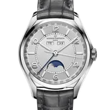 ヴァシュロンコンスタンタン フィフティーシックス 4000E_000A-B439 シルバー ステンレススチール 40mm