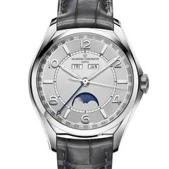 ヴァシュロンコンスタンタン フィフティーシックス 4000E/000A-B439 シルバー 新品