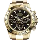 ロレックス デイトナ 116508 ブラック 40mm イエローゴールド