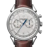 ヴァシュロンコンスタンタン ヒストリーク 5000H_000A-B582 ホワイト ステンレススチール 38.5mm