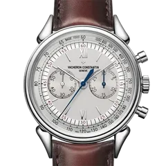 ヴァシュロンコンスタンタン ヒストリーク 5000H/000A-B582 ホワイト 新品