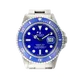 ロレックス サブマリーナーデイト 116619LB ブルー 40mm ホワイトゴールド