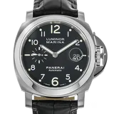 パネライ ルミノール PAM00164 ブラック ステンレススチール 44mm