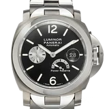 パネライ ルミノール PAM00171 ブラック ステンレススチール+チタン 44mm