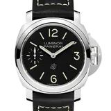 パネライ ルミノール PAM01084 ブラック ステンレススチール 44mm