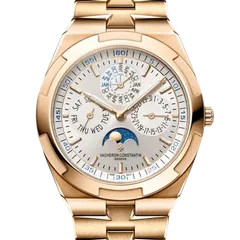 ヴァシュロンコンスタンタン オーヴァーシーズ 4300V/120R-B064 ホワイト 新品