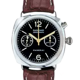 パネライ ラジオミール PAM00067 ブラック ホワイトゴールド 42mm